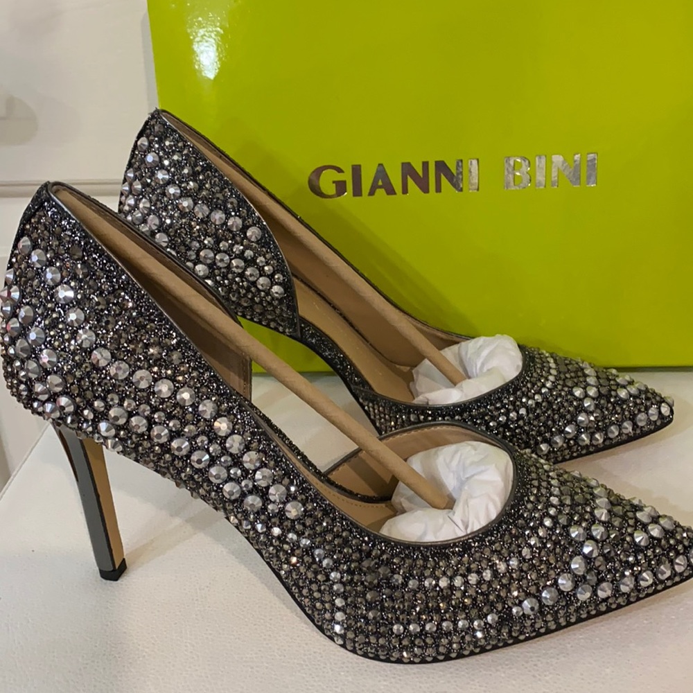 Gianni Bini Heel